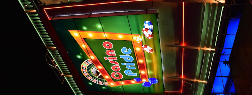 Casino Pride Travel Forum Reviews