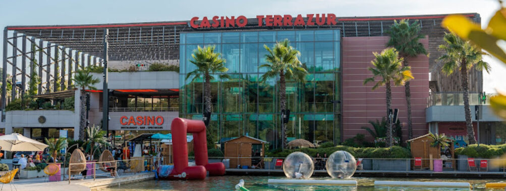 Casino Tranchant Cagnes-sur-Mer | Casino Terrazur Travel Forum Reviews