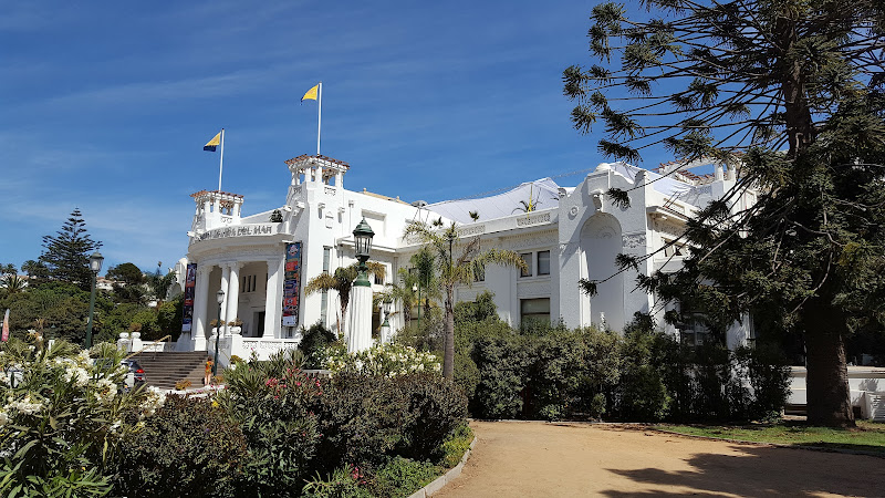 Casino de Viña del Mar