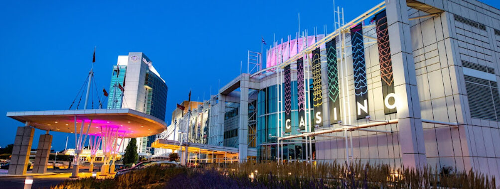 Casino du Lac-Leamy Travel Forum Reviews