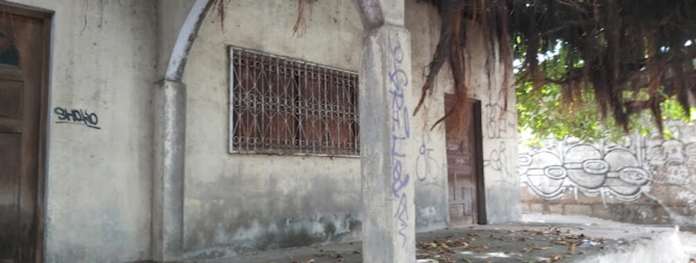Casona Vieja, Waspan Sur Travel Forum Reviews