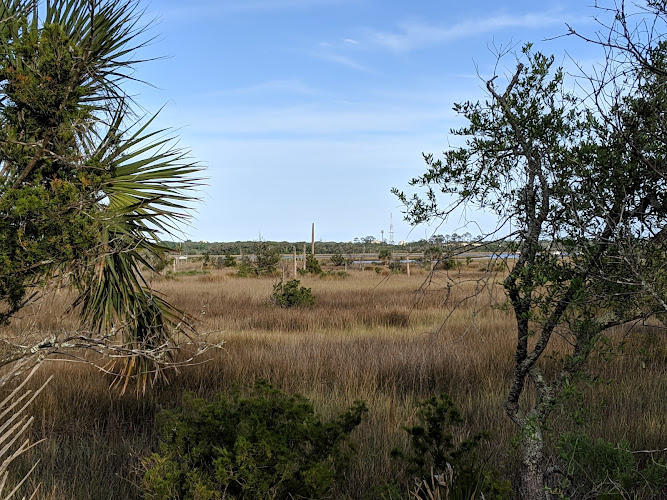 Castaway Island Preserve