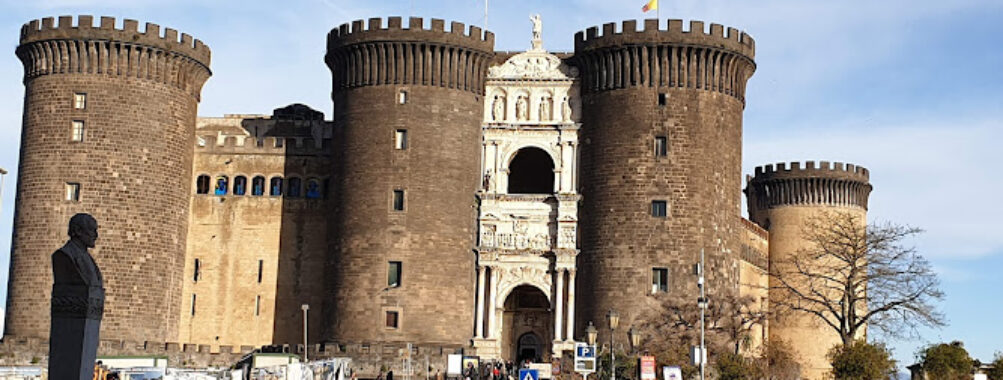 Castel Nuovo Travel Forum Reviews