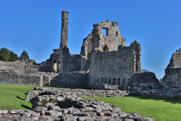 Castell Coety