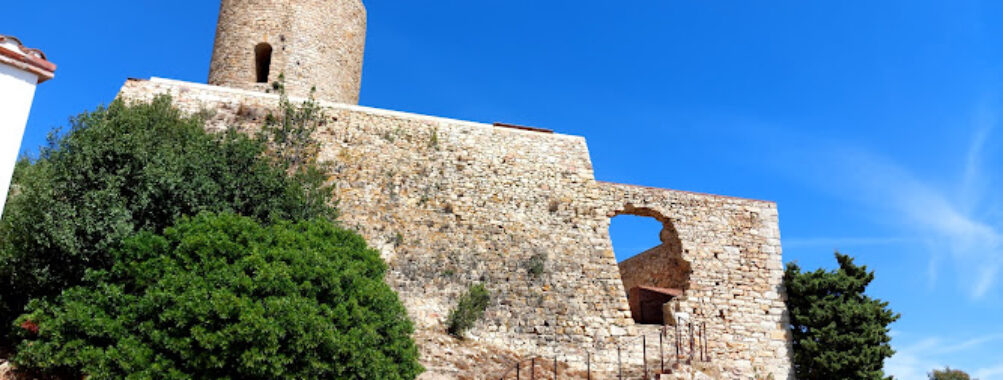 Castell de Sant Joan | Blanes Travel Forum Reviews
