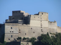Castello Aragonese di Baia Travel Forum Reviews