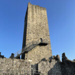 Castello Baradello