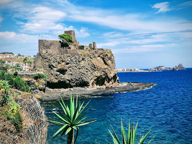 Castello Normanno – Svevo di Aci Castello