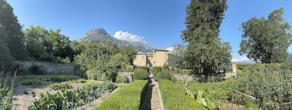 Castello Passerin d'Entrèves Travel Forum Reviews