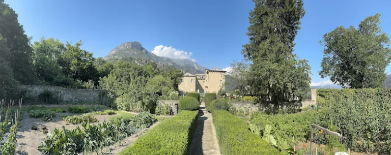 Castello Passerin d