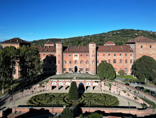 Castello Reale di Moncalieri