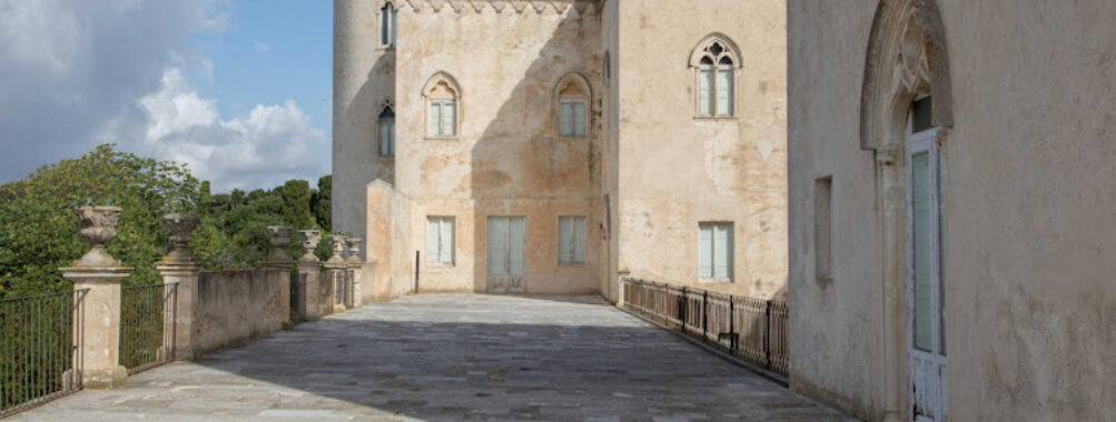 Castello di Donnafugata Travel Forum Reviews