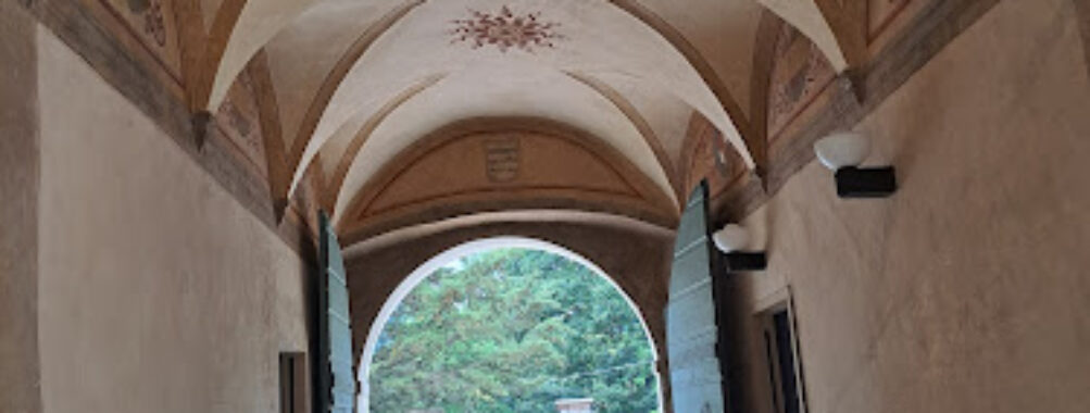 Castello di Masnago Travel Forum Reviews