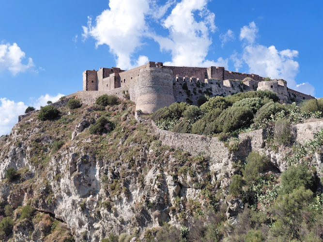 Castello di Milazzo