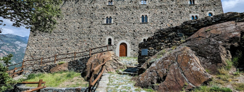Castello di Ussel Travel Forum Reviews