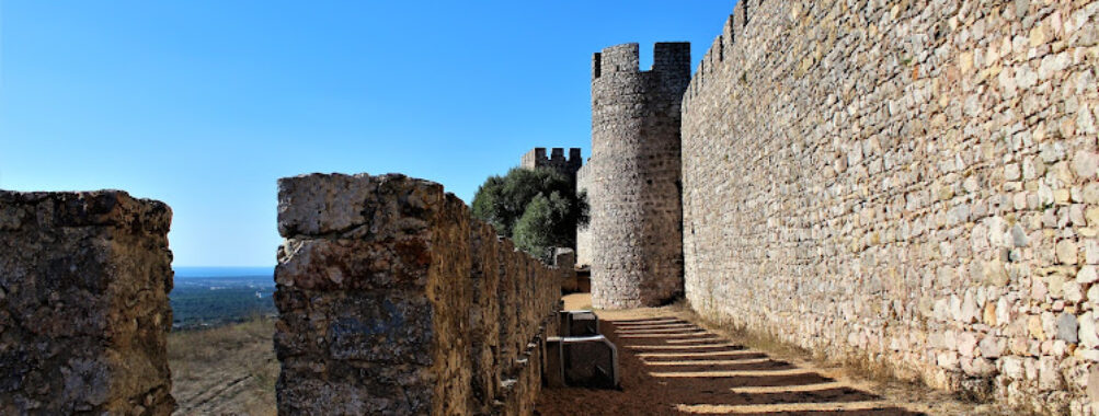 Castelo de Santiago do Cacém Travel Forum Reviews