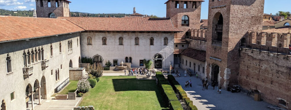 Castelvecchio Museum Travel Forum Reviews