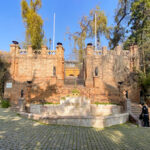 Castillo Hidalgo