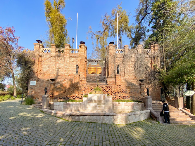 Castillo Hidalgo