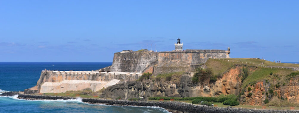 Castillo San Felipe del Morro Travel Forum Reviews