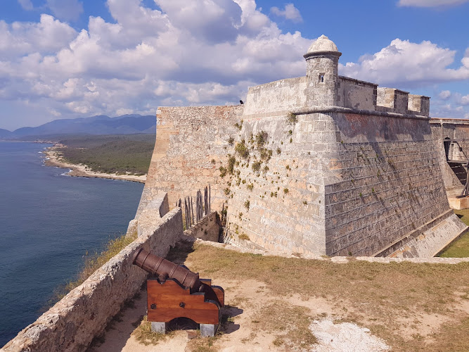 Castillo del Morro