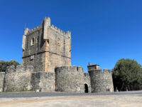 Castle Bragança Travel Forum Reviews