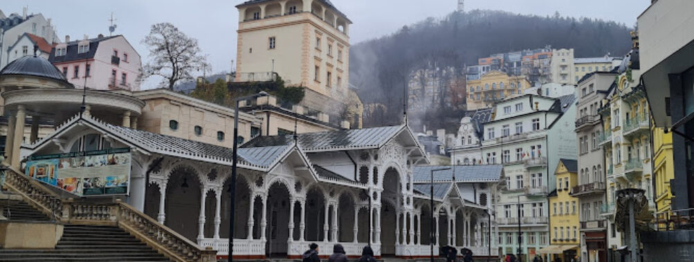 Castle Colonnade Travel Forum Reviews