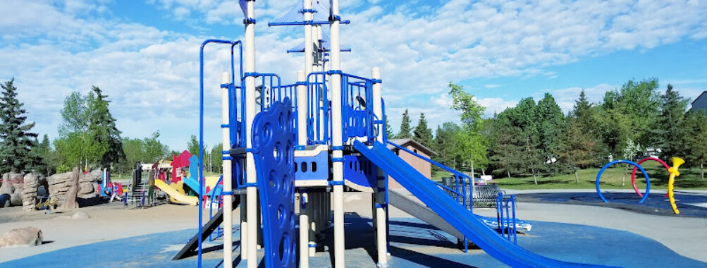Castle Downs Park Travel Forum Reviews