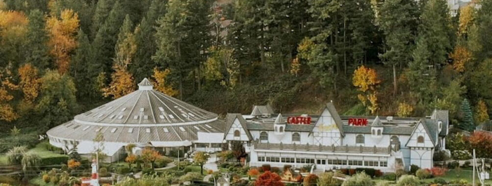 Castle Fun Park Travel Forum Reviews