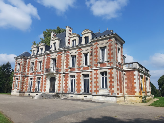 Castle Gaudinière