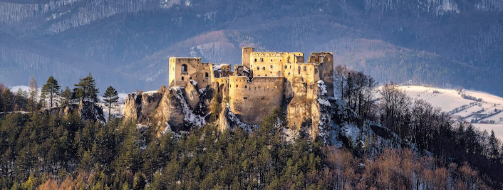 Castle Lietava Travel Forum Reviews