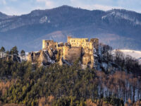 Castle Lietava Travel Forum Reviews