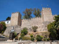 Castle Torres Novas Travel Forum Reviews