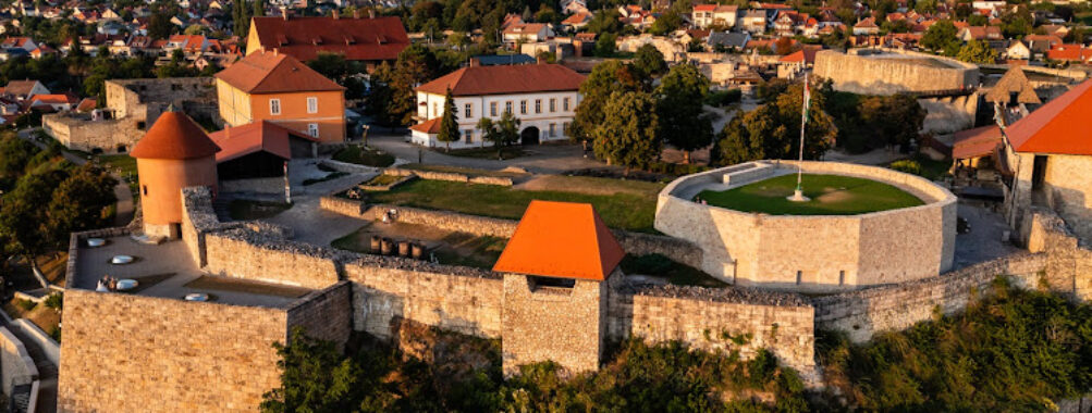 Castle of Eger Travel Forum Reviews