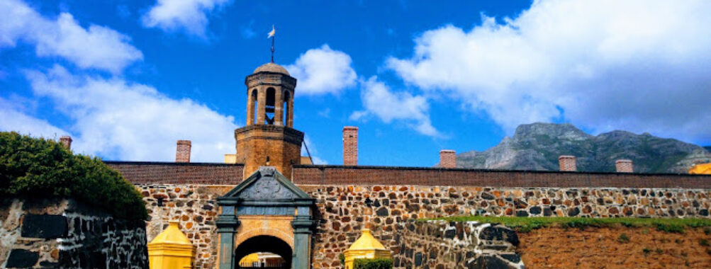 Castle of Good Hope Travel Forum Reviews