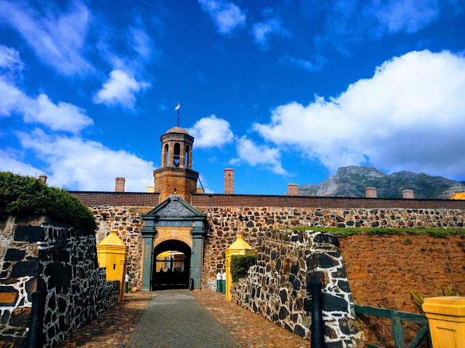Castle of Good Hope