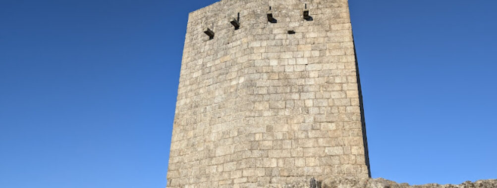 Castle of Guarda Travel Forum Reviews