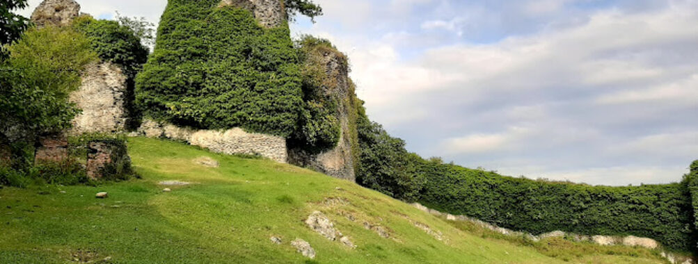 Castle of Rukhi Travel Forum Reviews