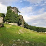 Castle of Rukhi