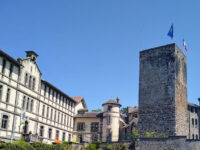 Castle of Saint-Étienne - Museum of Volcanoes Travel Forum Reviews