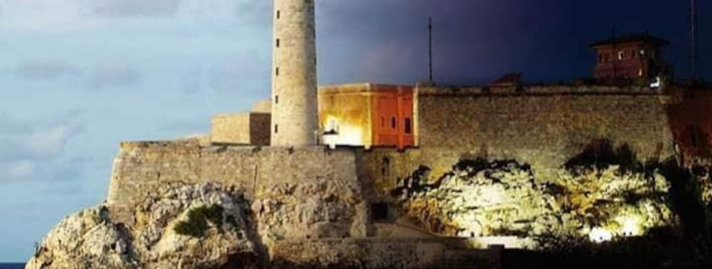 Castle of the Three Kings of Morro Travel Forum Reviews