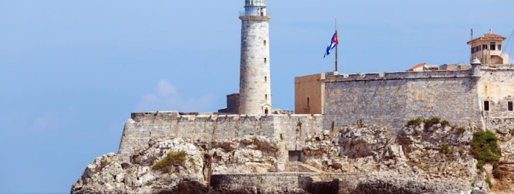 Castle of the Three Kings of Morro Travel Forum Reviews