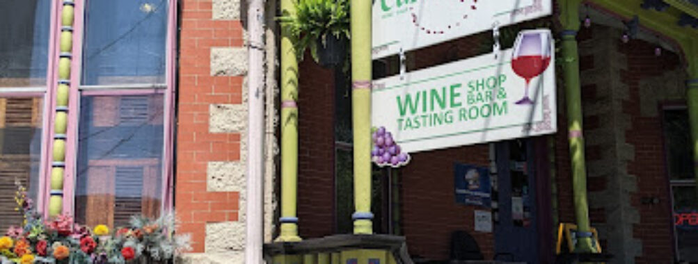 Castlerigg Wine Shop Travel Forum Reviews