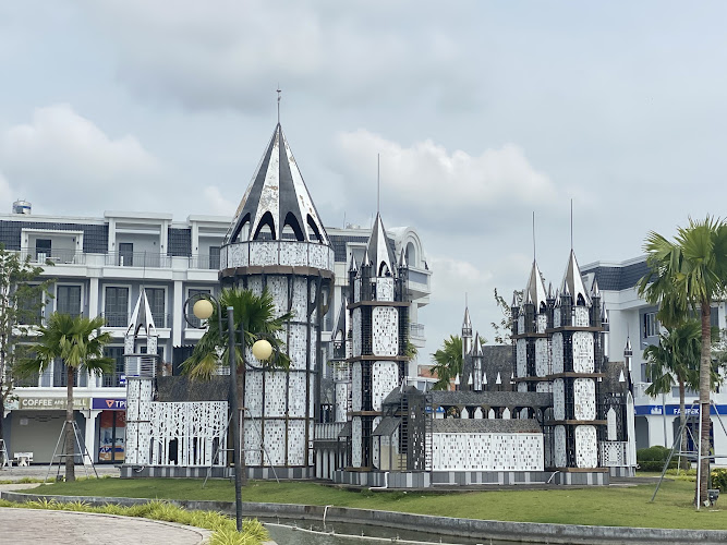 Cát Tường Western Pearl