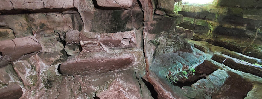 Catacombe di Cava Celone Travel Forum Reviews