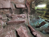 Catacombe di Cava Celone Travel Forum Reviews
