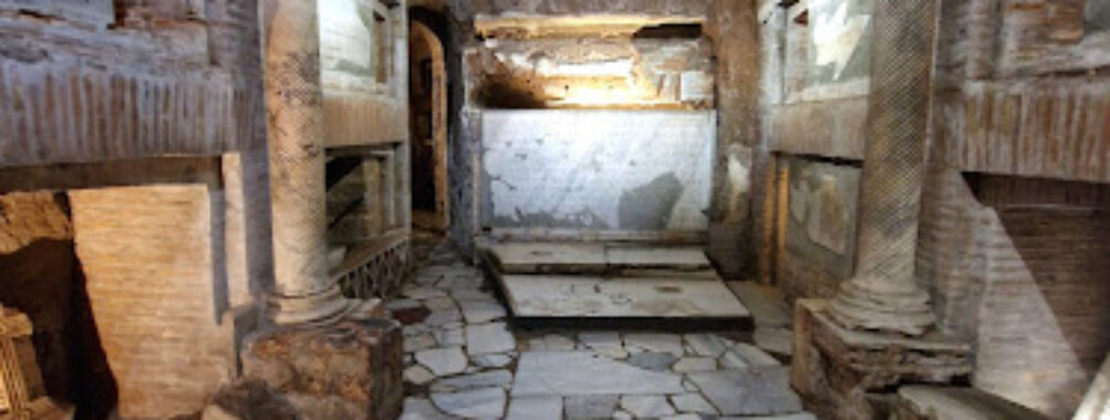 Catacombe di San Callisto Travel Forum Reviews