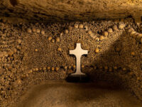 Catacombs of Paris Travel Forum Reviews