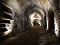 Catacombs of San Gennaro Travel Forum Reviews