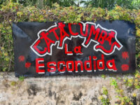 Catacumbas La Escondida Travel Forum Reviews